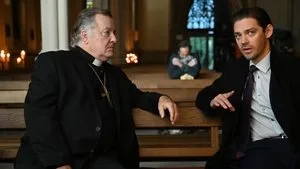 Prodigal Son 2. sezon 2. bölüm görseli