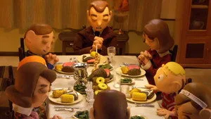 Moral Orel 2. sezon 8. bölüm görseli