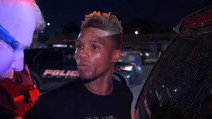 Cops 36. sezon 19. bölüm görseli