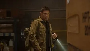 Supernatural 14. sezon 9. bölüm görseli