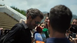 El caso Sancho 1. sezon 2. bölüm görseli