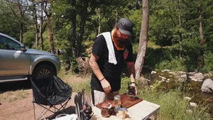 4. Bölüm - Ballıkayalar Kanyonu