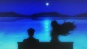Irina: The Vampire Cosmonaut 1. sezon 4. bölüm görseli