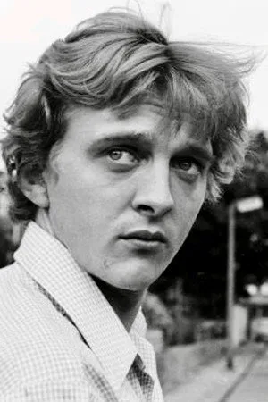 David Hemmings