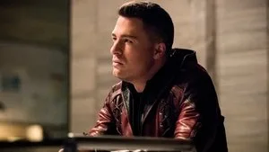 Arrow 7. sezon 20. bölüm görseli