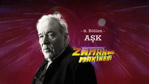 8. Bölüm - İlber Ortaylı ile Zaman Makinesi - Aşk özel