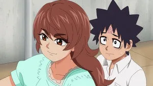 Rokudo's Bad Girls 1. sezon 10. bölüm görseli