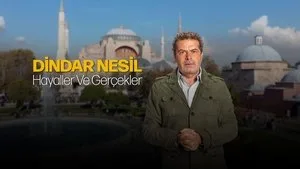 Dindar Nesil "Hayaller ve Gerçekler"