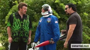 Trailer Park Boys 0. sezon 12. bölüm görseli