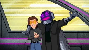 Ben 10 4. sezon 27. bölüm görseli