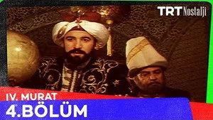 4. Murat 1. sezon 4. bölüm görseli