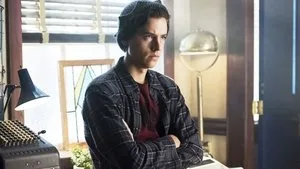 Riverdale 3. sezon 2. bölüm görseli