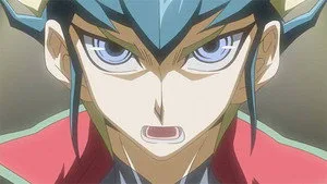 遊☆戯☆王ARC-V 1. sezon 114. bölüm görseli