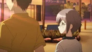 The Disappearance of Nagato Yuki-chan 0. sezon 1. bölüm görseli