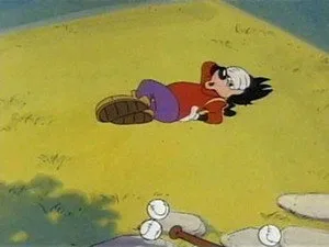 Goof'un Takımı 1. sezon 37. bölüm görseli