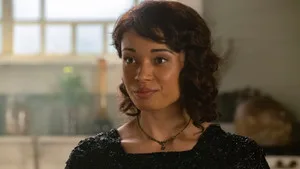DC's Legends of Tomorrow 5. sezon 14. bölüm görseli