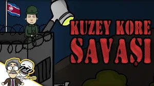 Kuzey Kore Savaşı
