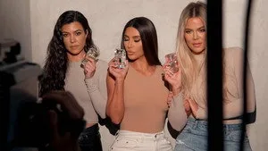 Keeping Up with the Kardashians 18. sezon 5. bölüm görseli