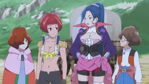 LOST SONG 1. sezon 6. bölüm görseli