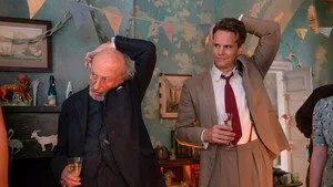 The Durrells 3. sezon 6. bölüm görseli