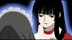xxxHOLiC 1. sezon 15. bölüm görseli