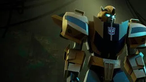 Transformers: EarthSpark 4. sezon 1. bölüm görseli