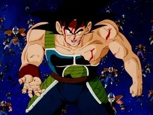 Dragon Ball Z 0. sezon 1. bölüm görseli