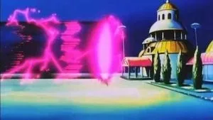 Dragon Ball Z 9. sezon 7. bölüm görseli
