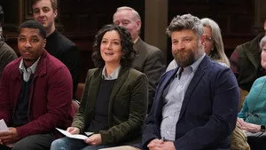 The Conners 5. sezon 17. bölüm görseli