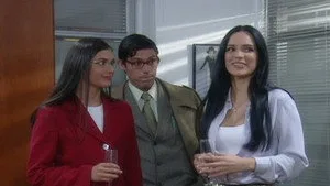 Yo soy Betty, la fea 1. sezon 314. bölüm görseli