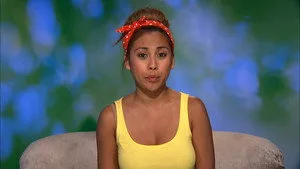 Big Brother 16. sezon 4. bölüm görseli