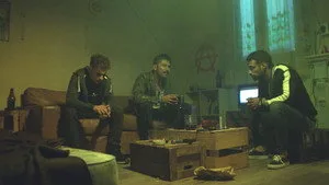 Bir Jigolonun Günlüğü 1. sezon 8. bölüm görseli