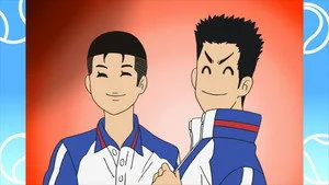 The Prince of Tennis II 0. sezon 19. bölüm görseli