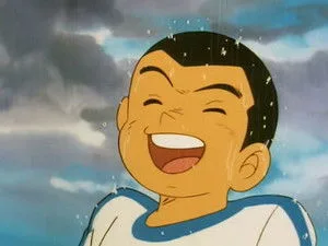 Captain Tsubasa 2. sezon 26. bölüm görseli