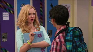 Liv and Maddie 1. sezon 8. bölüm görseli