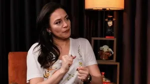 Özge Borak