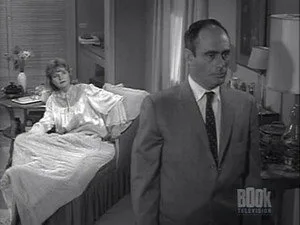 Alfred Hitchcock Sunar 6. sezon 36. bölüm görseli