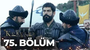 Kuruluş: Osman 3. sezon 11. bölüm görseli