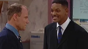 The Fresh Prince of Bel-Air 6. sezon 3. bölüm görseli