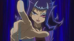 遊☆戯☆王ZEXAL 1. sezon 84. bölüm görseli