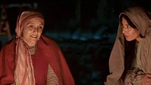 The Chosen 2. sezon 3. bölüm görseli