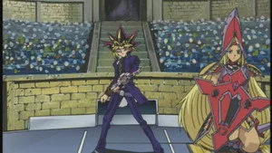 Yu-Gi-Oh! Duel Monsters 1. sezon 130. bölüm görseli