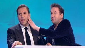 Would I Lie to You? 0. sezon 1. bölüm görseli