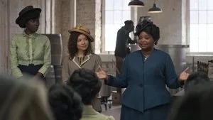 Self Made: Inspired by the Life of Madam C.J. Walker 1. sezon 3. bölüm görseli