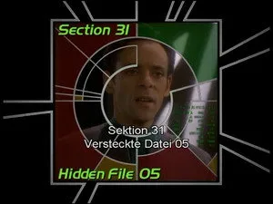 Star Trek: Deep Space Nine 0. sezon 75. bölüm görseli