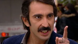 Geniş Aile 2. sezon 13. bölüm görseli