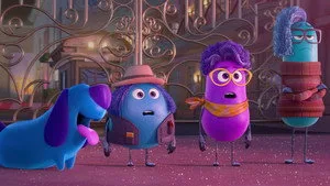 Ters Yüz'ün Yaratıcılarından: Dream Productions 1. sezon 4. bölüm görseli