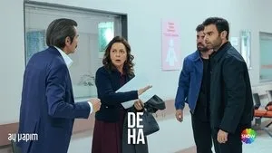 Deha 1. sezon 25. bölüm görseli