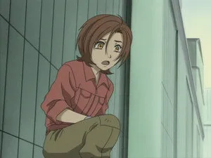 WOLF'S RAIN 1. sezon 24. bölüm görseli