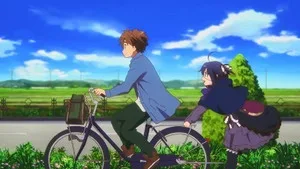 中二病でも恋がしたい! 2. sezon 2. bölüm görseli